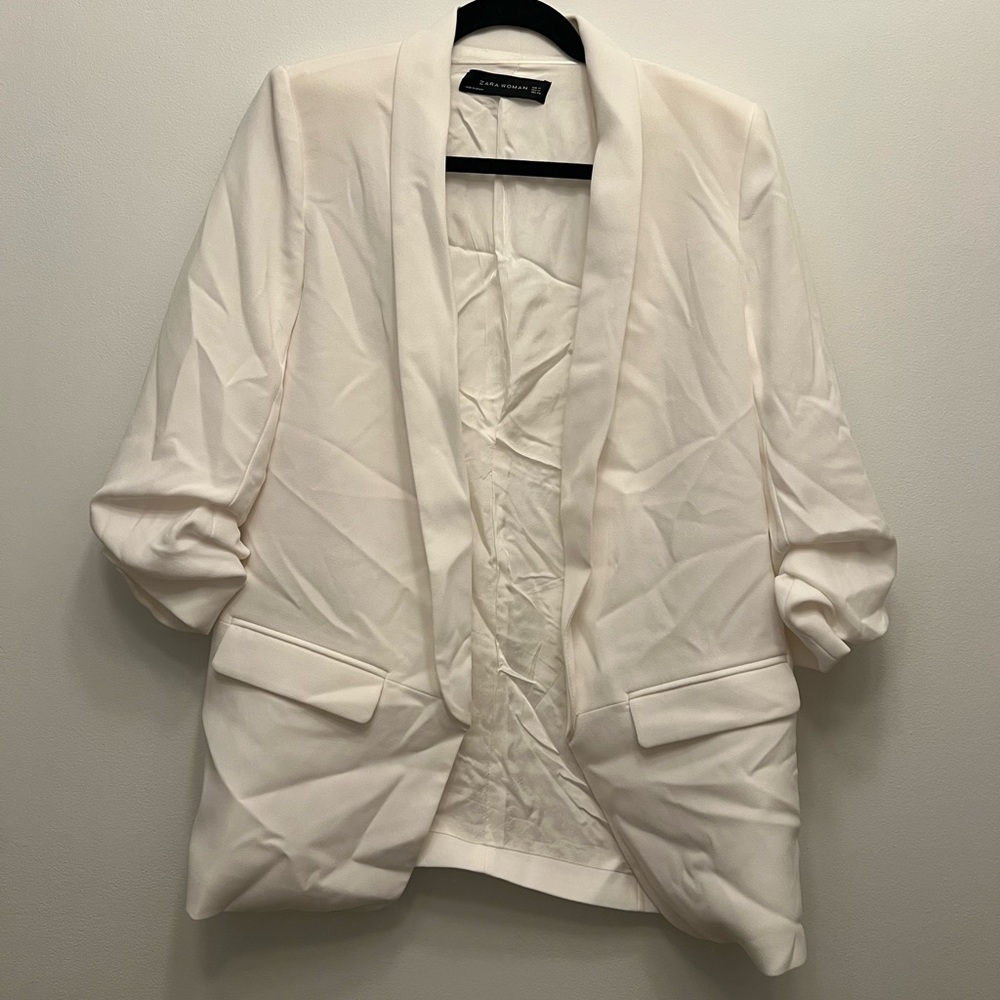 Zara Blazer